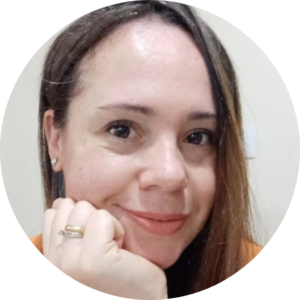 Foto de Ana Paula Serrano